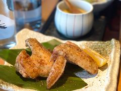 -味太助·银饭食堂(中华城店)