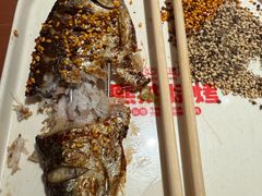 -熙成烧烤·三十三年(开发区店)