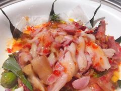 -凯利酒店自助餐(元美中路店)