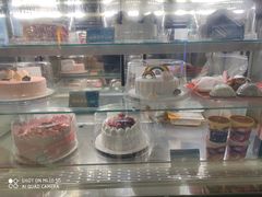 -DQ·蛋糕·冰淇淋(城南嘉园店)