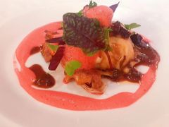 -北京古城老院厉晓麟精致菜