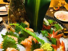 -割烹旭日本料理(龙湖狮山天街店)