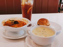 -翠华餐厅(宝安壹方城店)