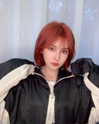 -GIRL STYLE 烫发·染发沙龙