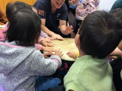 -金宝贝早教(济南欧亚大观商场中心)