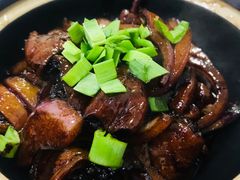 -阿隆煲店(秀仁苑店)