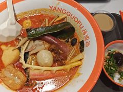 -杨国福麻辣烫(联合大学店)