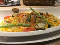 -Mita Pasta米塔义式厨房(政大店)