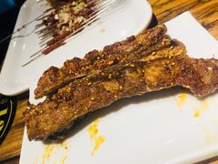 -三个大叔东北烧烤·砂锅菜(西三旗店)