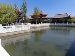 -大悲禅寺