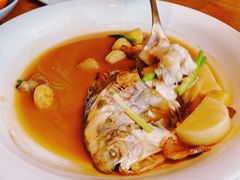 -新荣记(西溪湿地店)