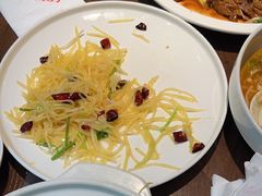 -俏东方·海味水饺·青岛菜(崂山店)