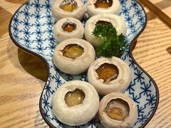-京旬海鲜放题·铁板烧自助餐厅