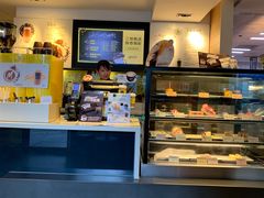 -麦当劳(新洲南路店)