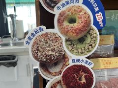 -游心咖啡(青山滨江店)