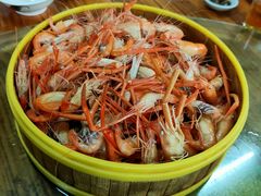 -百里鲜(羚羊峡古栈道森林公园店)