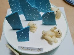 -85度C(南京龙江店)