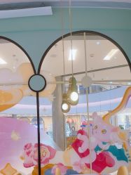 -奈尔宝家庭中心·亲子餐厅(华采天地店)