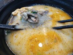 -鸭小妹鸭血粉丝(老门东店)