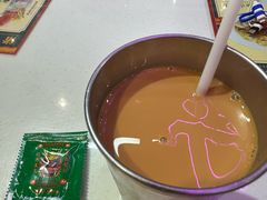 -龙记·香港茶餐厅(海上世界店)