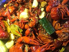 -亮亮蒸虾(石牌岭店)
