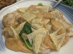 -玉华台饭庄(裕中西里小区店)
