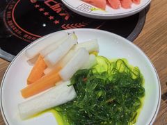 -七欣天香辣蟹火锅(深圳集信大厦店)