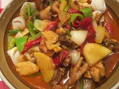 -西贝莜面村(近铁城市广场店)