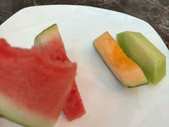 -漢咖啡·全服务式自助晚餐(武汉洲际酒店)