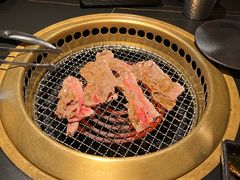 -谷牛和牛烤肉(漕河泾印象城店)