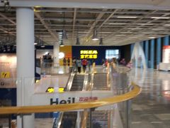 -宜家·瑞典风味餐厅(无锡店)