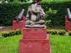 -柬埔寨国家博物馆