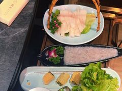 -捞王猪肚鸡火锅(金华义乌之心店)