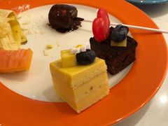 -味餐厅·海鲜·火锅·自助餐