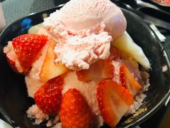 -鲜芋仙Meet Fresh(五道口店)