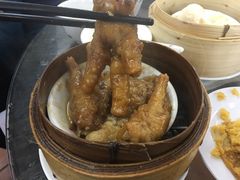 -香港蓮香樓(中環店)