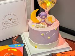 -CAKE BOSS 蛋糕老板(西单君太百货店)