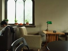 -1901 Cafe(西四店)