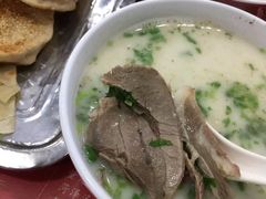 -教师之家赵家羊汤馆(东青龙街店)