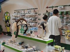 -杭州来福士中心