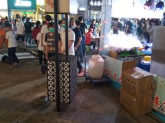 -塔里木新疆饭店(新北万达店)