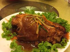-万兴楼饺子(中华北大街店)