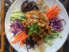 -良师门滨海人家·海鲜·家常菜(滨海城店)