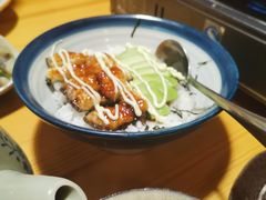 -福匠日本料理(人民路店)