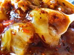 肉丸胡辣汤-马光荣肉丸糊辣汤(边东街店)