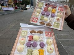 -得月楼·省级非遗·传统苏帮菜(观前店)