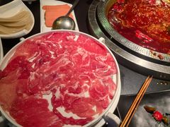 -李掌柜鲜菜火锅(移民广场店)