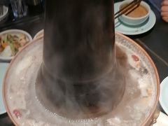 -额尔敦传统涮(公园西路店)