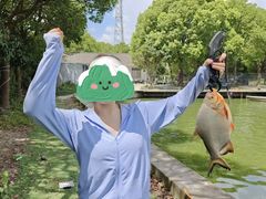 -新怡路亚垂钓园