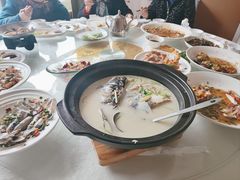 -劲莲舟山海鲜(东书房路店)